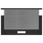 Превью картинка Встраиваемая вытяжка Evelux Tel 60 BG #3