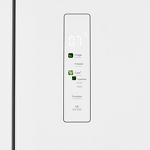 Превью картинка  Холодильник side by side Maunfeld MFF183NFWE #6