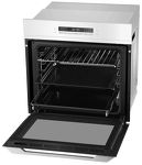 Превью картинка Электрический духовой шкаф Haier HOQ-P16AN5GW #7