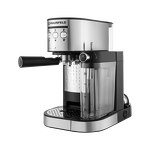 Превью картинка Кофемашина Maunfeld MF-720S PRO #1