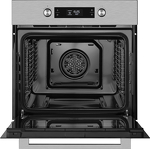 Превью картинка Электрический духовой шкаф Weissgauff EOM 691 PDBX Steam Clean #10