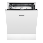 Превью картинка Посудомоечная машина 60см встраиваемая Maunfeld MLP6022A01 #6