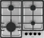 Превью картинка Газовая варочная панель Haier HHQ-M64CX #2