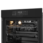 Превью картинка Электрический духовой шкаф Maunfeld EOEH7615B  #6