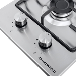 Превью картинка Газовая варочная панель домино Maunfeld EGHS.32.3ESD\G #6