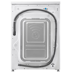Превью картинка Стиральная машина с фронтальной загрузкой LG F1296HDS1 #7