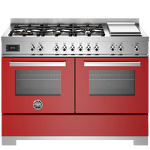 Превью картинка Центр варочный Bertazzoni PRO126G2EROT2 #1