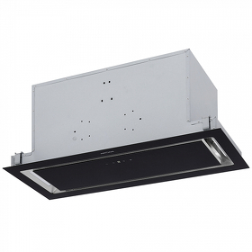 Картинка KRONA SELINA 900 GLASS BLACK S