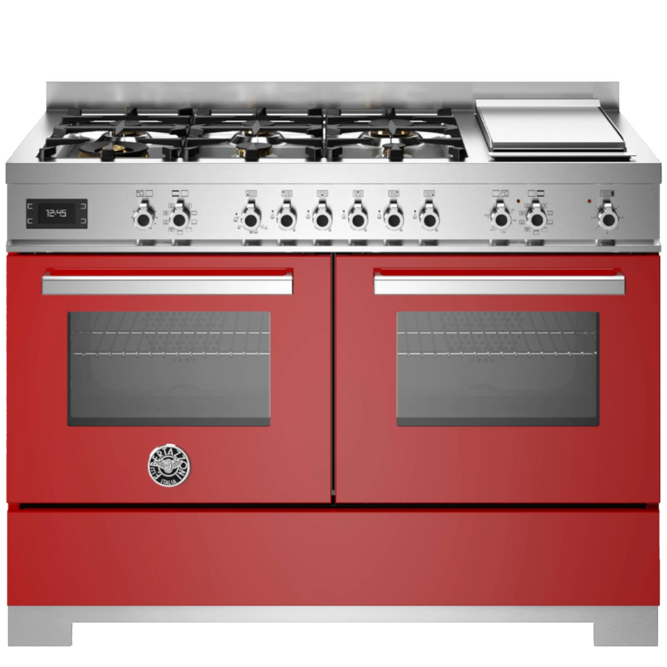 Фото Центр варочный Bertazzoni PRO126G2EROT2