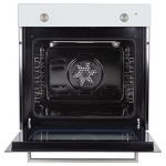 Превью картинка Электрический духовой шкаф Zigmund & Shtain E 175 W #16