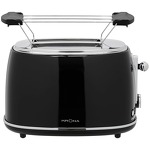 Превью картинка Тостер KRONA Stahl Black #5