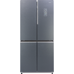 Превью картинка  Холодильник side by side HIBERG RFQ-590G GT inverter #1