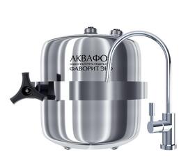 Картинка Аквафор Водоочиститель модель Фаворит ЭКО