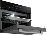 Превью картинка Электрический духовой шкаф Weissgauff OEMS 459 PDB #11