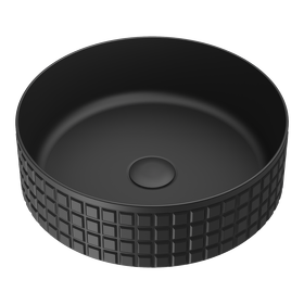 Картинка Omoikiri Akira-BL Natceramic/черный