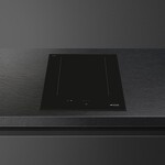 Превью картинка Индукционная варочная панель домино Smeg SIM3323D #2