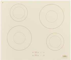 Картинка Smeg SI2641DP