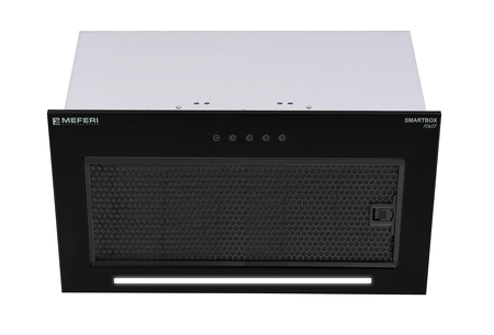 Картинка Meferi SMARTBOX45BK POWER