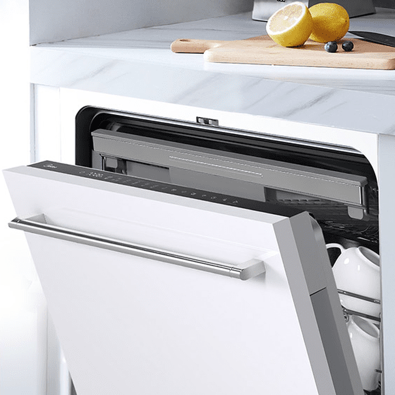 Преимущества Посудомоечная машина 60см встраиваемая Midea Встраиваемая посудомоечная машина MID60S440i